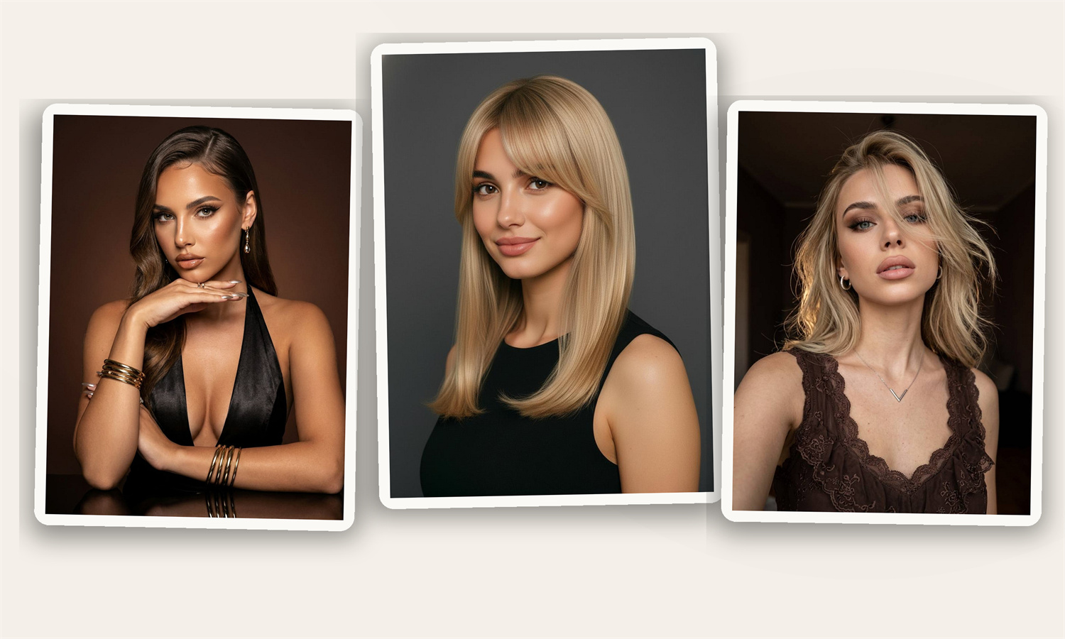 Find the Right Portrait Style For Every Purpose