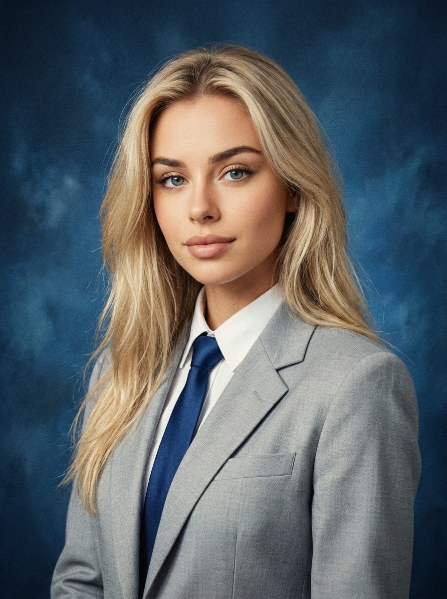 AI LinkedIn Photo Generator