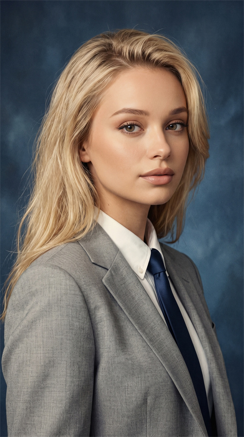 AI Portrait Generator