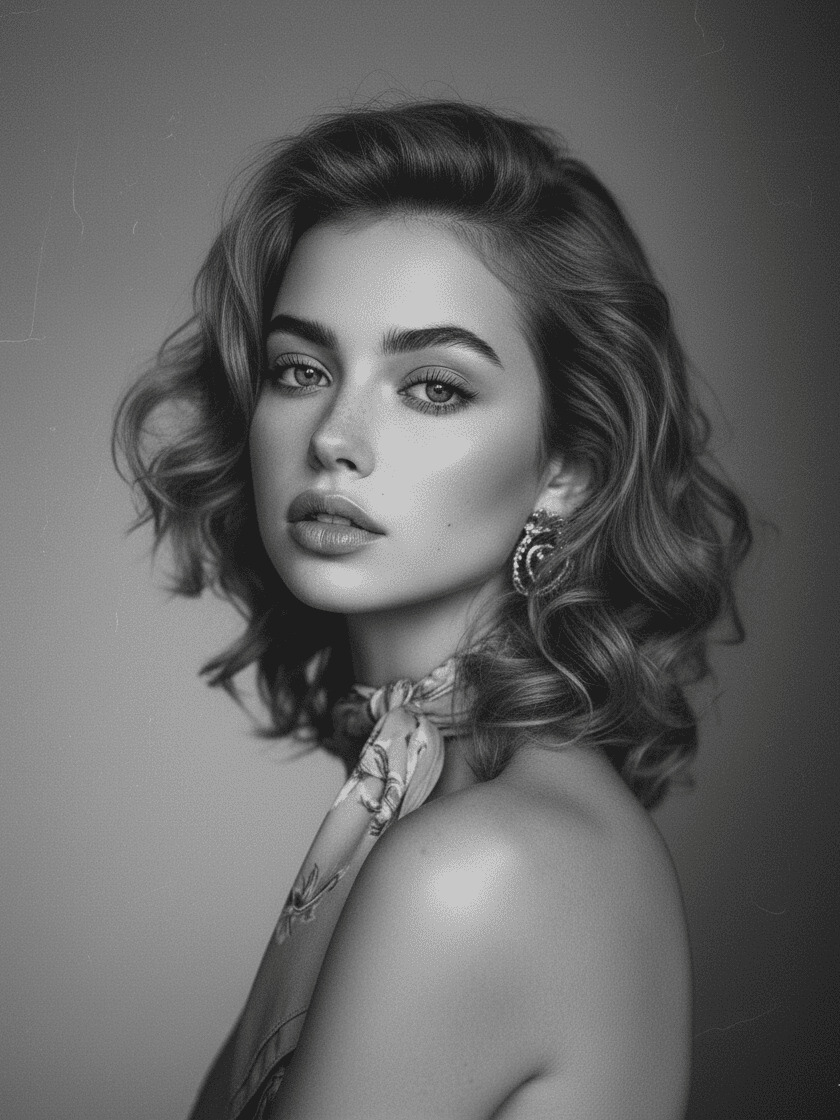AI Portrait 1
