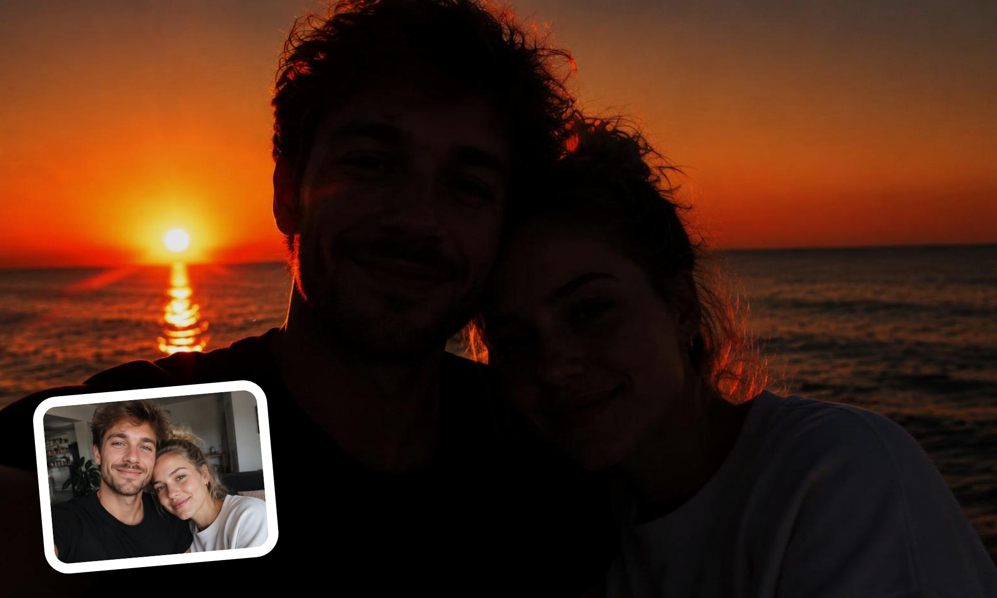 AI Silhouette Generator