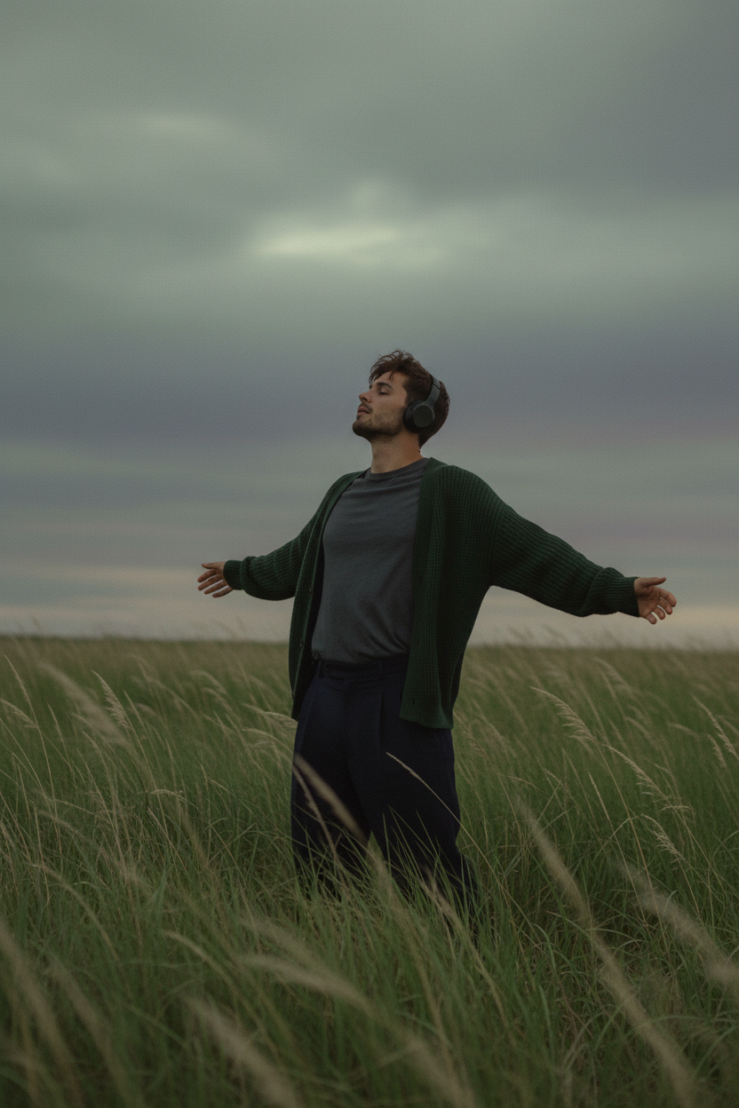 Field and Freedom
