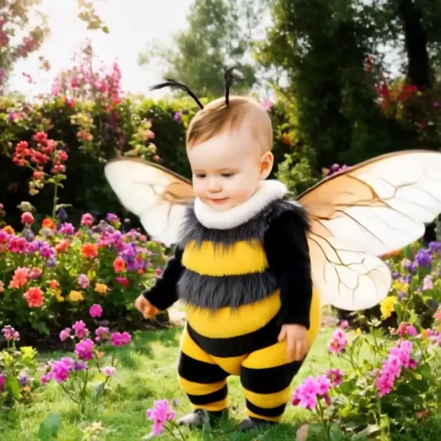 Honey Bee Magic