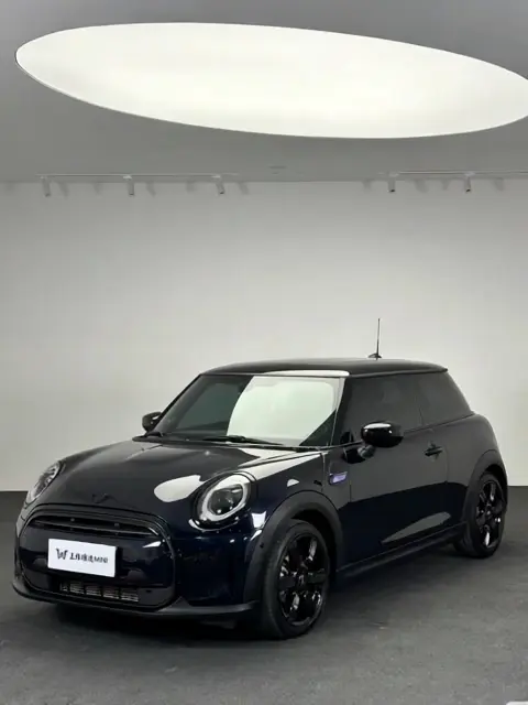 My beloved car