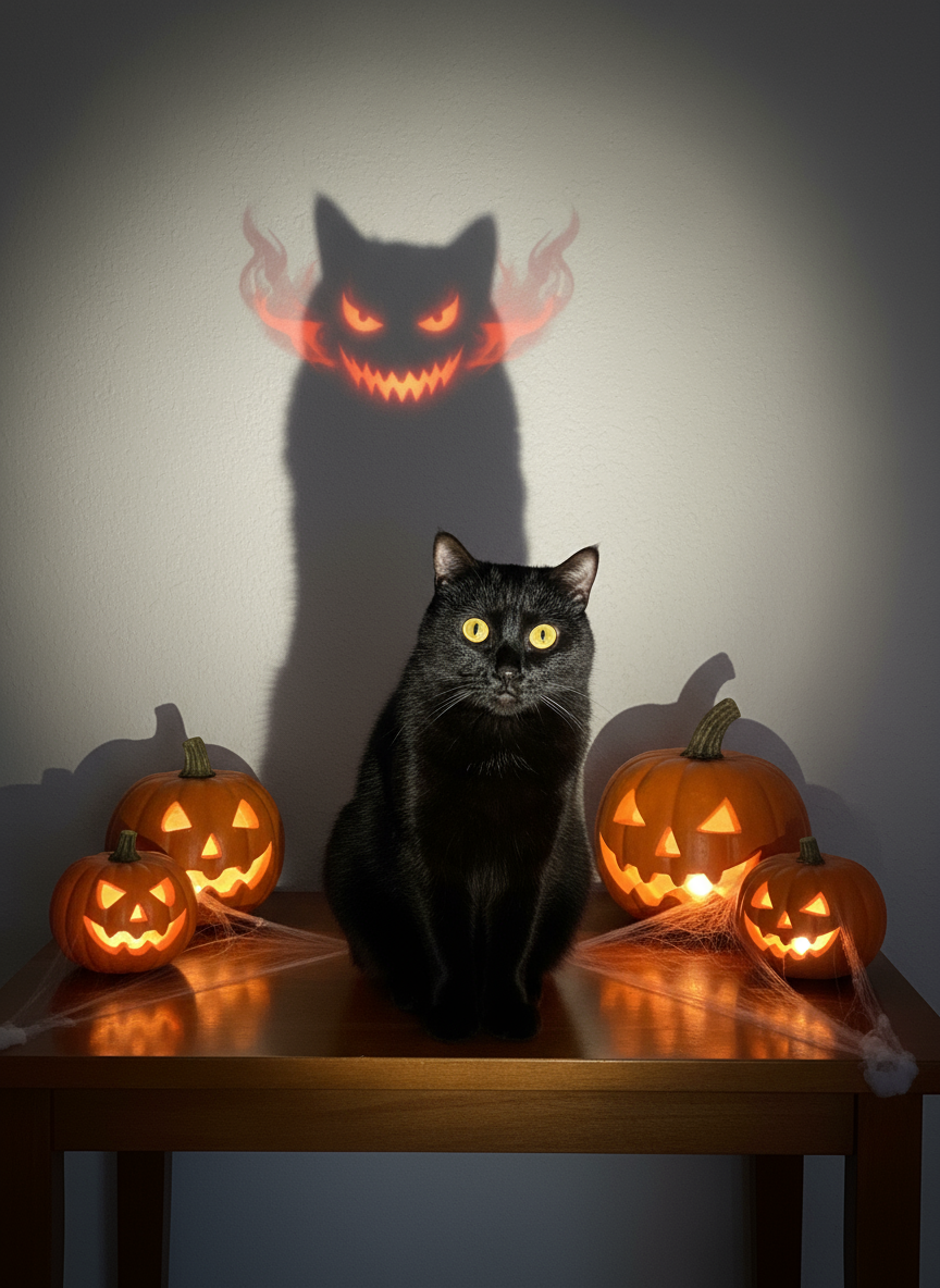 Pet Demon