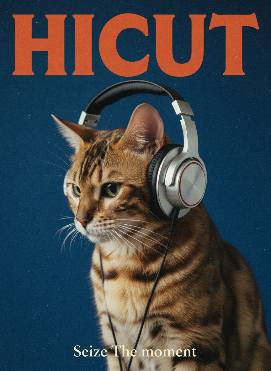 Pet Magazine