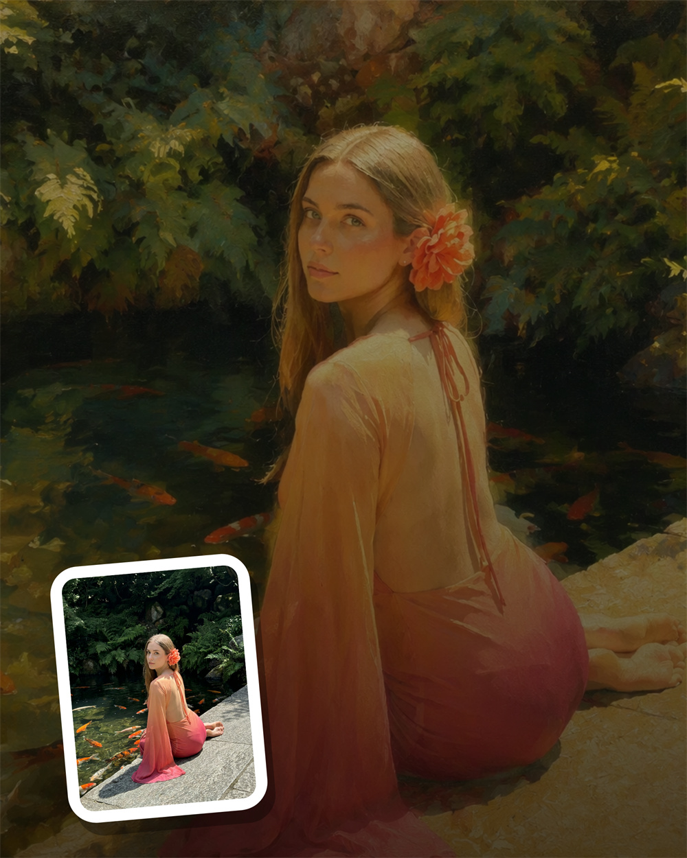 AI Painting Generator