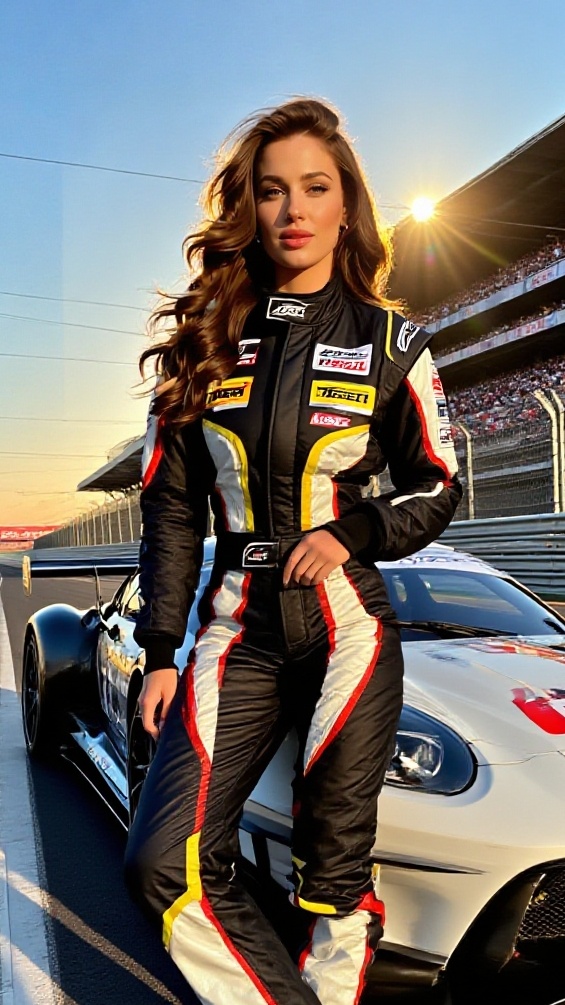 Racer