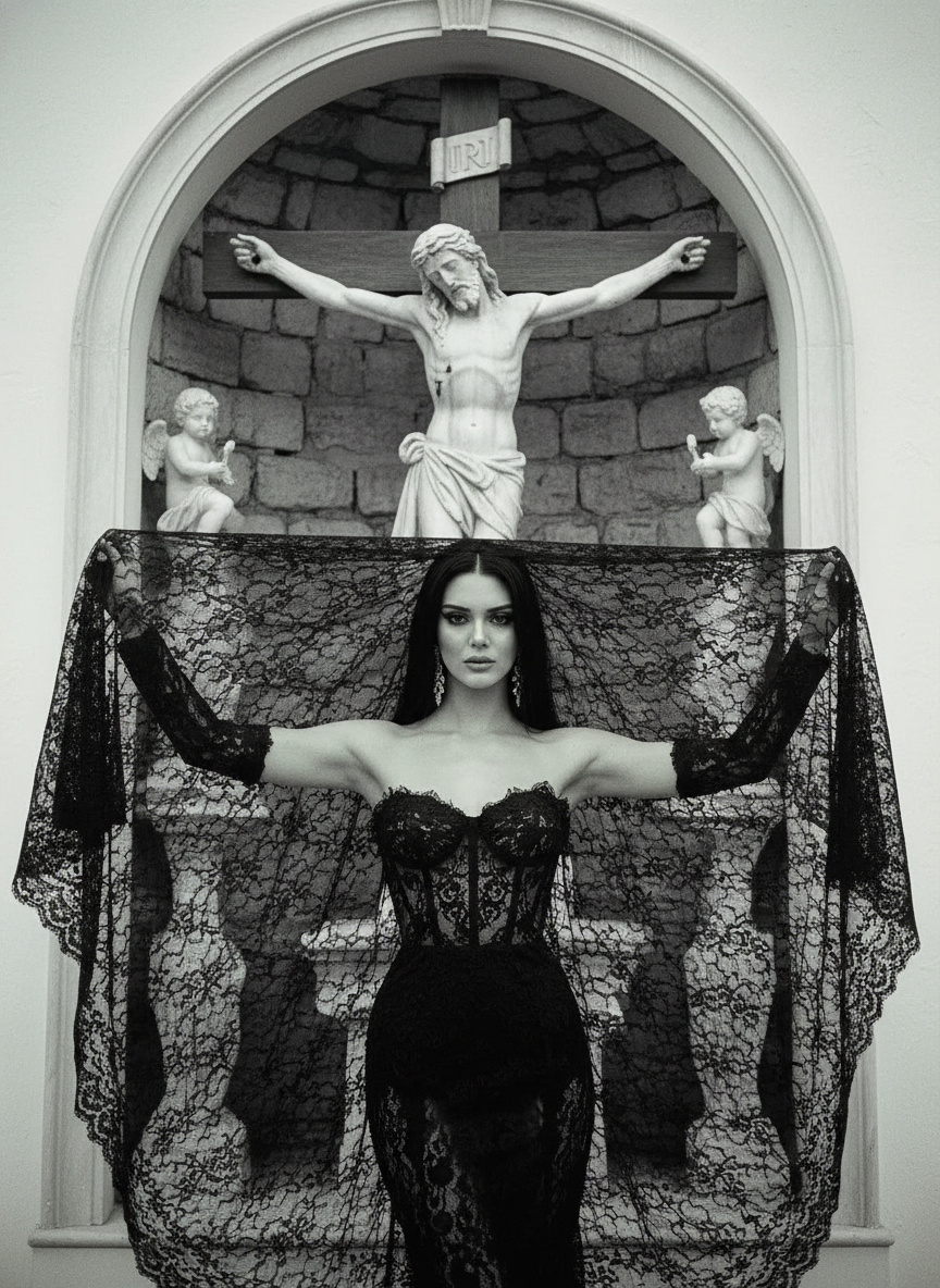 Sacred Radiance