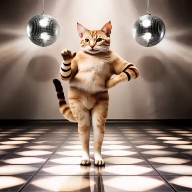 shake-shake-disco