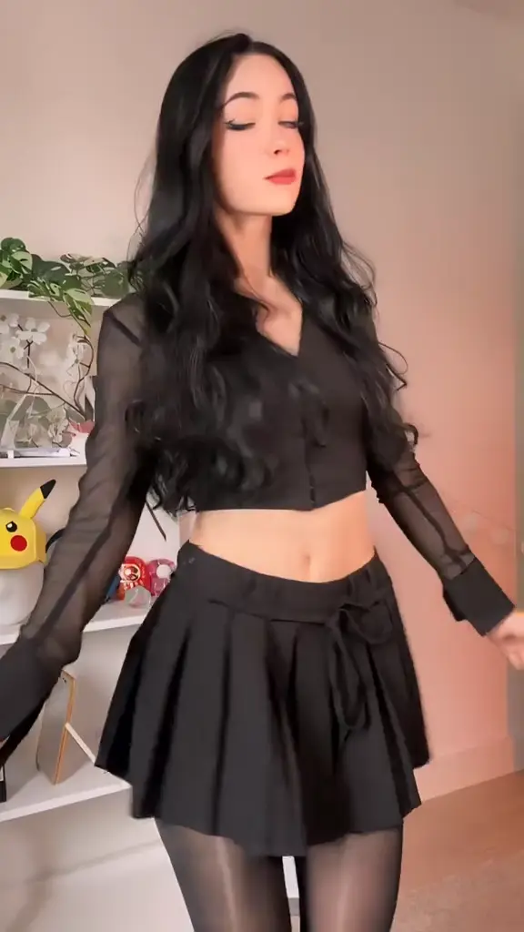 Strikeout Dance
