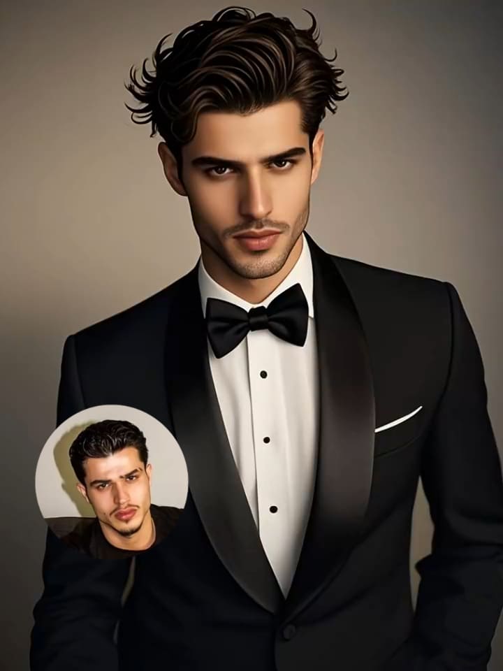 suit
